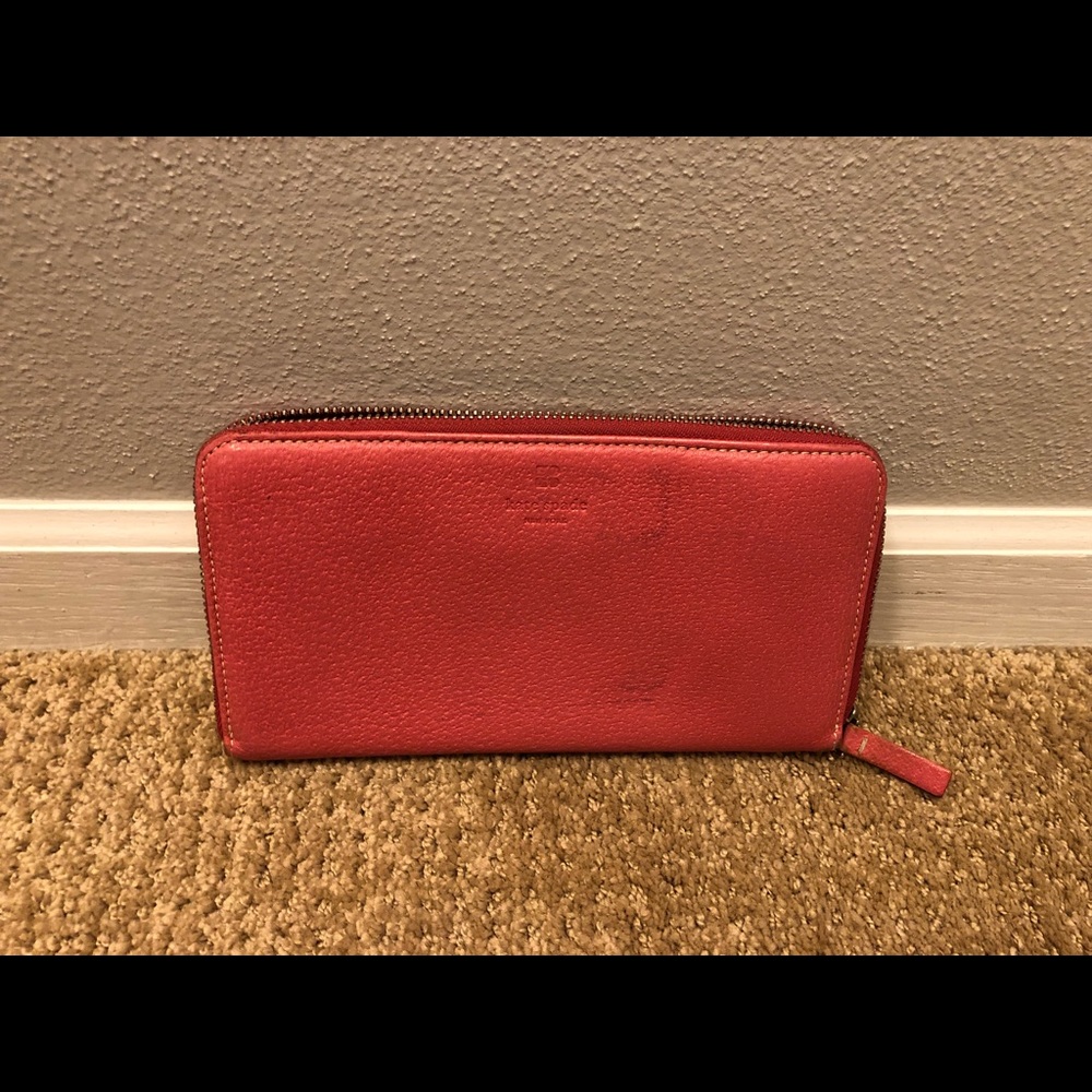 Kate Spade wallet